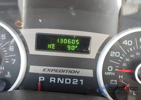 2006 Ford Expedition Xlt/Xlt Sport from USA, damaged, VIN 1FMPU15546LA25872